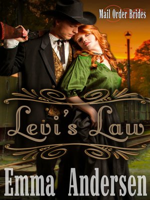 cover image of Levi's Law